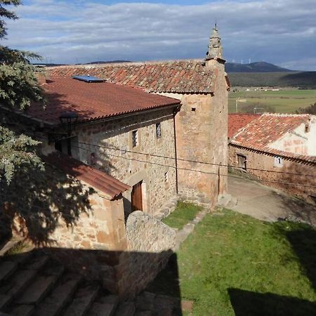 Casa Rural El Silvestrito Valdegena Exterior photo
